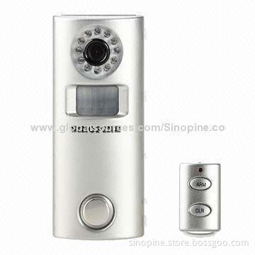 Best Intelligent GSM Home Alarm